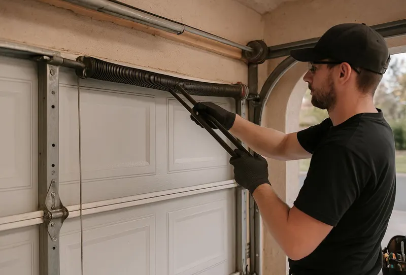About Wildwood Overhead Door Co