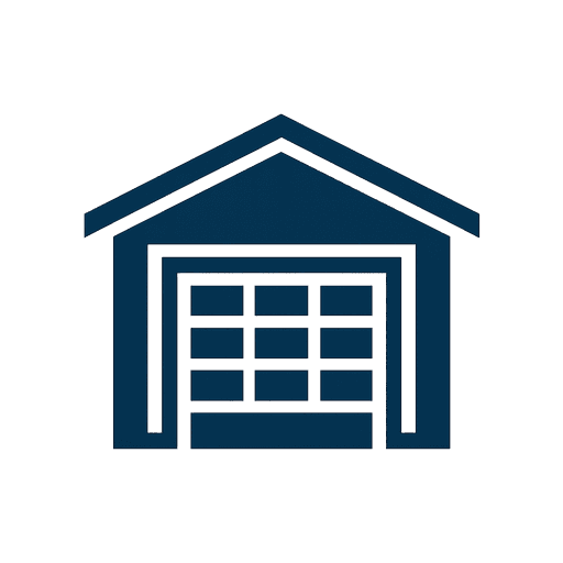 Wildwood Overhead Door Co logo